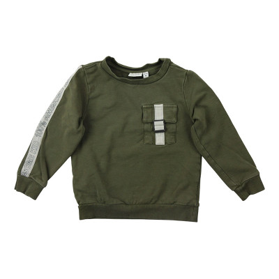 Sweat - NAME IT - 18-24 mois (92) – Vêtement d’occasion bébé/enfant Name it – Les Ptits Potes