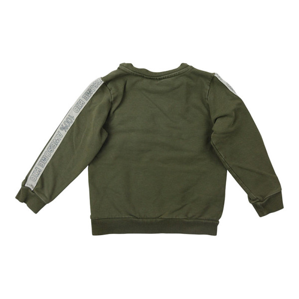 Sweater - Name it - 18-24 mois 92 cm – Tweedehands baby- en kinderkleding van Name it – Les Ptits Potes