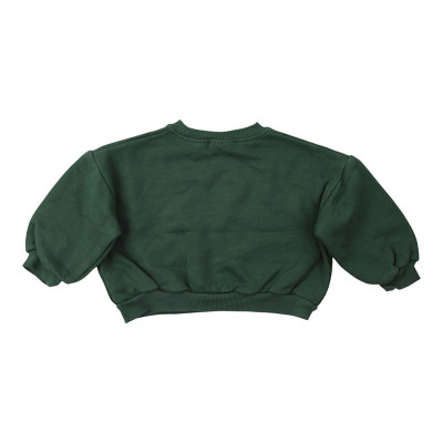 Sweat - ZARA - 12-18 mois (86) – Vêtement d’occasion bébé/enfant Zara – Les Ptits Potes
