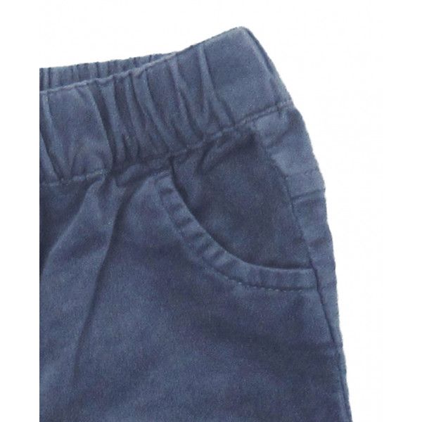 Pantalon - NOUKIE'S - 6 mois (68)