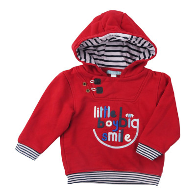 Sweater - Okaidi-Obaibi - 80 cm (18 maanden)