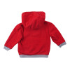 Sweatshirt - Okaidi-Obaibi - 80 cm (18 Monate) – Secondhand-Babykleidung/-Kinderkleidung von Okaidi-Obaibi – Les Ptits Potes