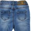 Jeans - Tape à l'Oeil - 80 cm (18 Monate) – Secondhand-Babykleidung/-Kinderkleidung von Tape à l'Oeil – Les Ptits Potes