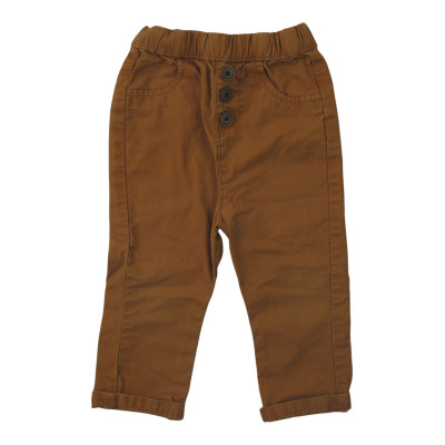 Pantalon - TAPE A L'OEIL - 18 mois (80)