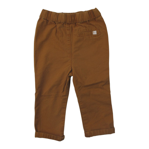 Pantalon - TAPE A L'OEIL - 18 mois (80) – Vêtement d’occasion bébé/enfant Tape à l'Oeil – Les Ptits Potes