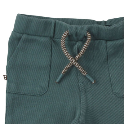 Hose - Okaidi-Obaibi - 74 cm (12 Monate) – Secondhand-Babykleidung/-Kinderkleidung von Okaidi-Obaibi – Les Ptits Potes