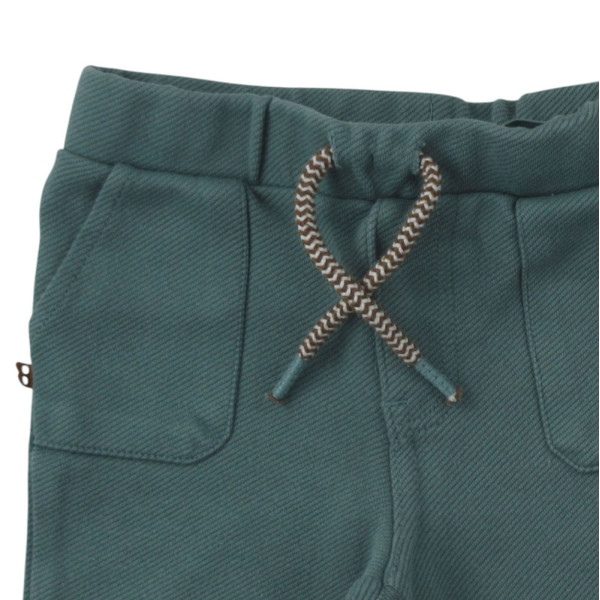 Pantalon training - OBAÏBI - 12 mois (74) – Vêtement d’occasion bébé/enfant Okaidi-Obaibi – Les Ptits Potes