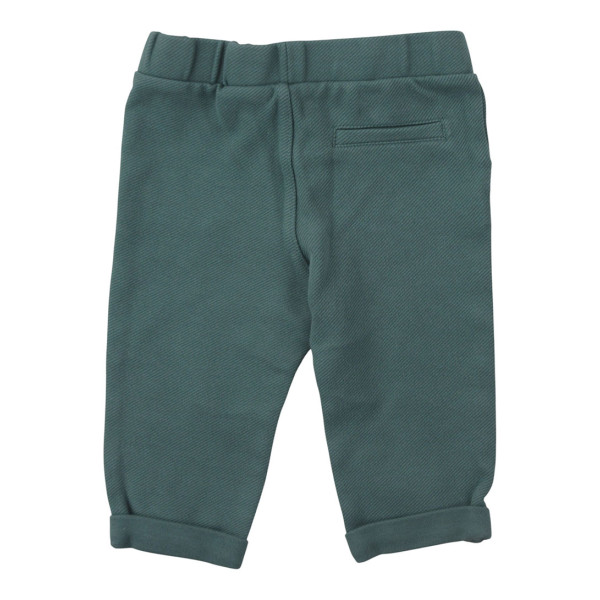 Pantalon training - OBAÏBI - 12 mois (74) – Vêtement d’occasion bébé/enfant Okaidi-Obaibi – Les Ptits Potes