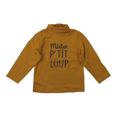 Sous-pull - TAPE A L'OEIL - 18 mois (80)