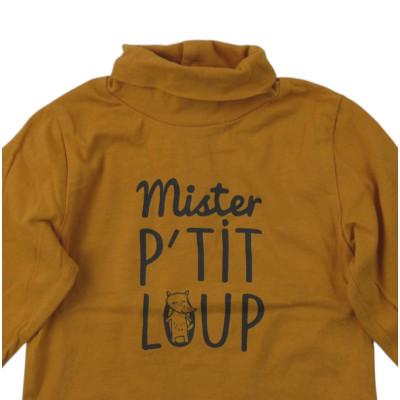 Sous-pull - TAPE A L'OEIL - 18 mois (80)