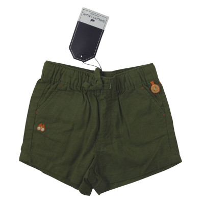 Shorts - Sergent Major - 68 cm (6 Monate)