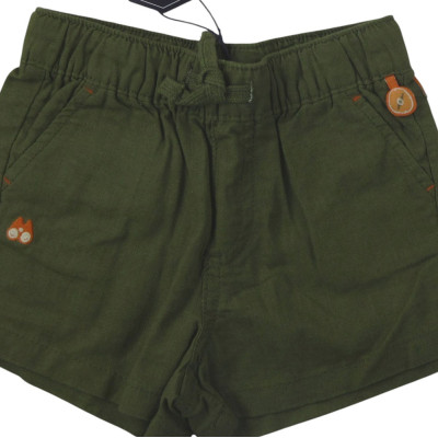Short - Sergent Major - 68 cm (6 maanden) – Tweedehands baby- en kinderkleding van Sergent Major – Les Ptits Potes