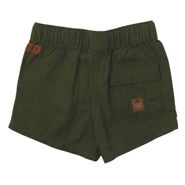 Short neuf - SERGENT MAJOR - 6 mois (68) – Vêtement d’occasion bébé/enfant Sergent Major – Les Ptits Potes