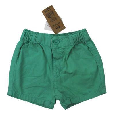 Short neuf - TAPE A L'OEIL - 6 mois (68)