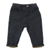 Pantalon doublé - OBAÏBI - 12 mois (74) – Vêtement d’occasion bébé/enfant Okaidi-Obaibi – Les Ptits Potes