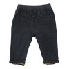 Pantalon doublé - OBAÏBI - 12 mois (74) – Vêtement d’occasion bébé/enfant Okaidi-Obaibi – Les Ptits Potes