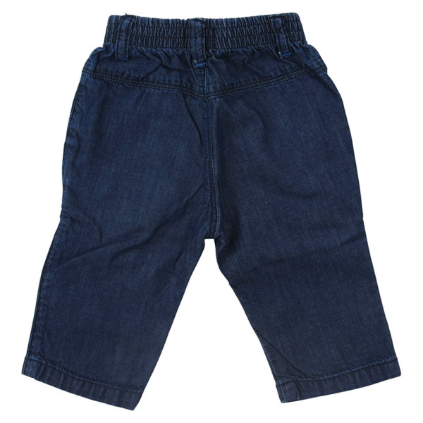 Pantalon - JEAN BOURGET - 3 mois – Vêtement d’occasion bébé/enfant Jean Bourget – Les Ptits Potes