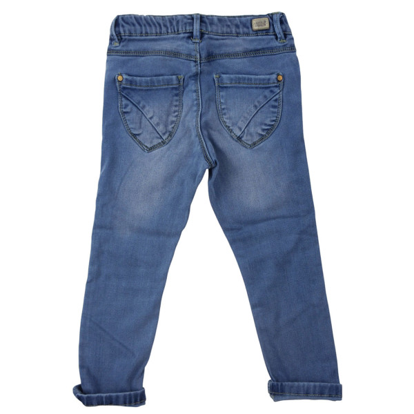 Jeans - Name it - 2-3 Jahre 98 cm – Secondhand-Babykleidung/-Kinderkleidung von Name it – Les Ptits Potes