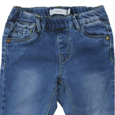 Jean - NAME IT - 2-3 ans (98) – Vêtement d’occasion bébé/enfant Name it – Les Ptits Potes