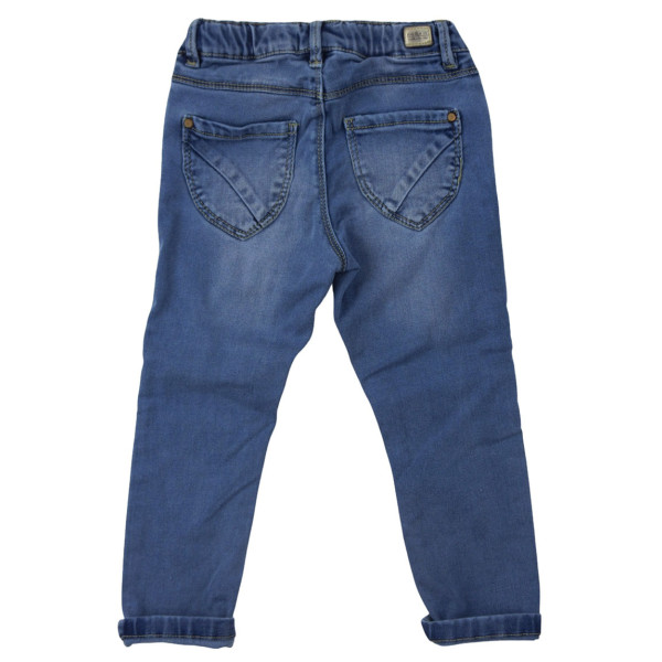 Jeans - Name it - 2-3 jaar 98 cm – Tweedehands baby- en kinderkleding van Name it – Les Ptits Potes