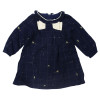 Robe - LILI GAUFRETTE - 6 mois (68) – Vêtement d’occasion bébé/enfant Lili gaufrette – Les Ptits Potes