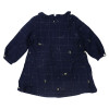 Robe - LILI GAUFRETTE - 6 mois (68) – Vêtement d’occasion bébé/enfant Lili gaufrette – Les Ptits Potes