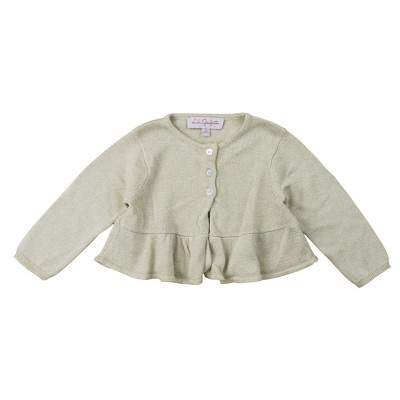 Vest - Lili gaufrette - 68 cm (6 maanden) – Tweedehands baby- en kinderkleding van Lili gaufrette – Les Ptits Potes