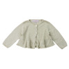 Weste - Lili gaufrette - 68 cm (6 Monate) – Secondhand-Babykleidung/-Kinderkleidung von Lili gaufrette – Les Ptits Potes