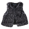Gilet polaire - LILI GAUFRETTE - 6 ans – Vêtement d’occasion bébé/enfant Lili gaufrette – Les Ptits Potes