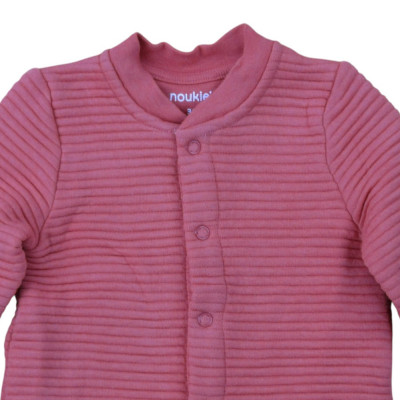 Weste - Noukie's - 62 cm (3 Monate) – Secondhand-Babykleidung/-Kinderkleidung von Noukie's – Les Ptits Potes