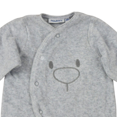 Pyjama - Noukie's - 50 cm (Neugeboren) – Secondhand-Babykleidung/-Kinderkleidung von Noukie's – Les Ptits Potes