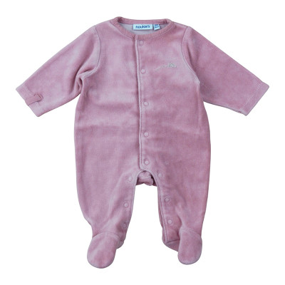 Pyjama - Noukie's - 50 cm (Neugeboren) – Secondhand-Babykleidung/-Kinderkleidung von Noukie's – Les Ptits Potes