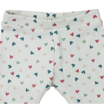 Gamaschen - Tape à l'Oeil - 59 cm (3 Monate) – Secondhand-Babykleidung/-Kinderkleidung von Tape à l'Oeil – Les Ptits Potes