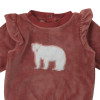 Sweatshirt - Noukie's - 62 cm (3 Monate) – Secondhand-Babykleidung/-Kinderkleidung von Noukie's – Les Ptits Potes
