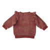 Sweater - Noukie's - 62 cm (3 maanden) – Tweedehands baby- en kinderkleding van Noukie's – Les Ptits Potes