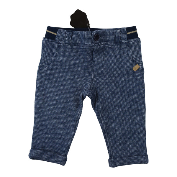 Pantalon training neuf - CUDDLES & SMILES - 6 mois (68) – Vêtement d’occasion bébé/enfant Cuddles and Smiles – Les Ptits Pote