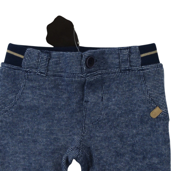 Pantalon training neuf - CUDDLES & SMILES - 6 mois (68) – Vêtement d’occasion bébé/enfant Cuddles and Smiles – Les Ptits Pote