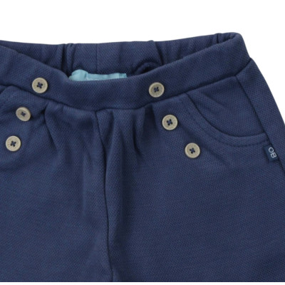 Hose - Okaidi-Obaibi - 68 cm (6 Monate) – Secondhand-Babykleidung/-Kinderkleidung von Okaidi-Obaibi – Les Ptits Potes