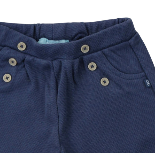 Broek - Okaidi-Obaibi - 68 cm (6 maanden) – Tweedehands baby- en kinderkleding van Okaidi-Obaibi – Les Ptits Potes