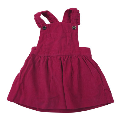 Kleid - Jacadi - 67 cm (6 Monate)