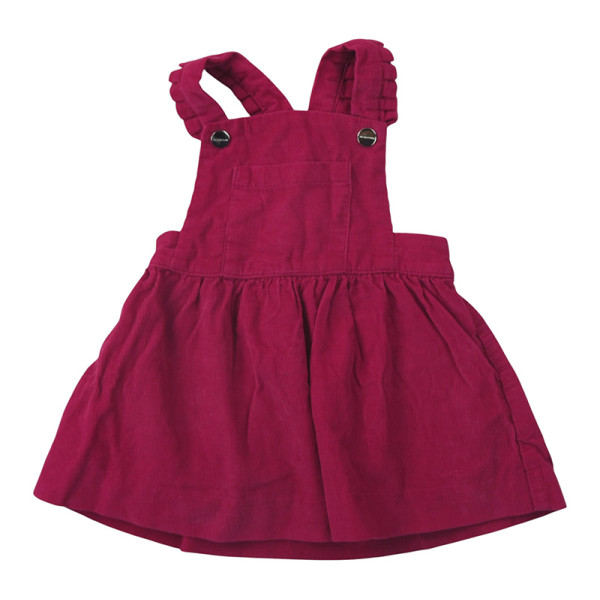 Jurk - Jacadi - 67 cm (6 maanden) – Tweedehands baby- en kinderkleding van Jacadi – Les Ptits Potes