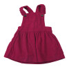 Kleid - Jacadi - 67 cm (6 Monate) – Secondhand-Babykleidung/-Kinderkleidung von Jacadi – Les Ptits Potes