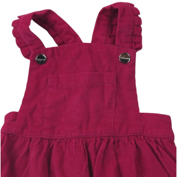 Jurk - Jacadi - 67 cm (6 maanden) – Tweedehands baby- en kinderkleding van Jacadi – Les Ptits Potes