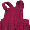 Jurk - Jacadi - 67 cm (6 maanden) – Tweedehands baby- en kinderkleding van Jacadi – Les Ptits Potes