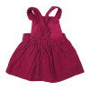Kleid - Jacadi - 67 cm (6 Monate) – Secondhand-Babykleidung/-Kinderkleidung von Jacadi – Les Ptits Potes