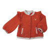 Vest - Okaidi-Obaibi - 80 cm (18 maanden) – Tweedehands baby- en kinderkleding van Okaidi-Obaibi – Les Ptits Potes