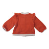 Weste - Okaidi-Obaibi - 80 cm (18 Monate) – Secondhand-Babykleidung/-Kinderkleidung von Okaidi-Obaibi – Les Ptits Potes