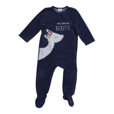 Pyjama - Tape à l'Oeil - 80 cm (18 maanden)