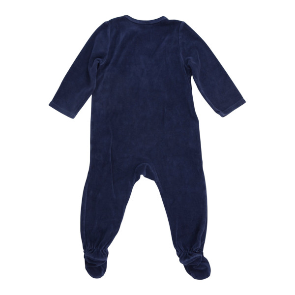 Pyjama - TAPE A L'OEIL - 18 mois (80) – Vêtement d’occasion bébé/enfant Tape à l'Oeil – Les Ptits Potes