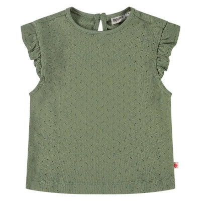 T-Shirt - BABYFACE - 1 mois (56) – Vêtement d’occasion bébé/enfant Babyface – Les Ptits Potes